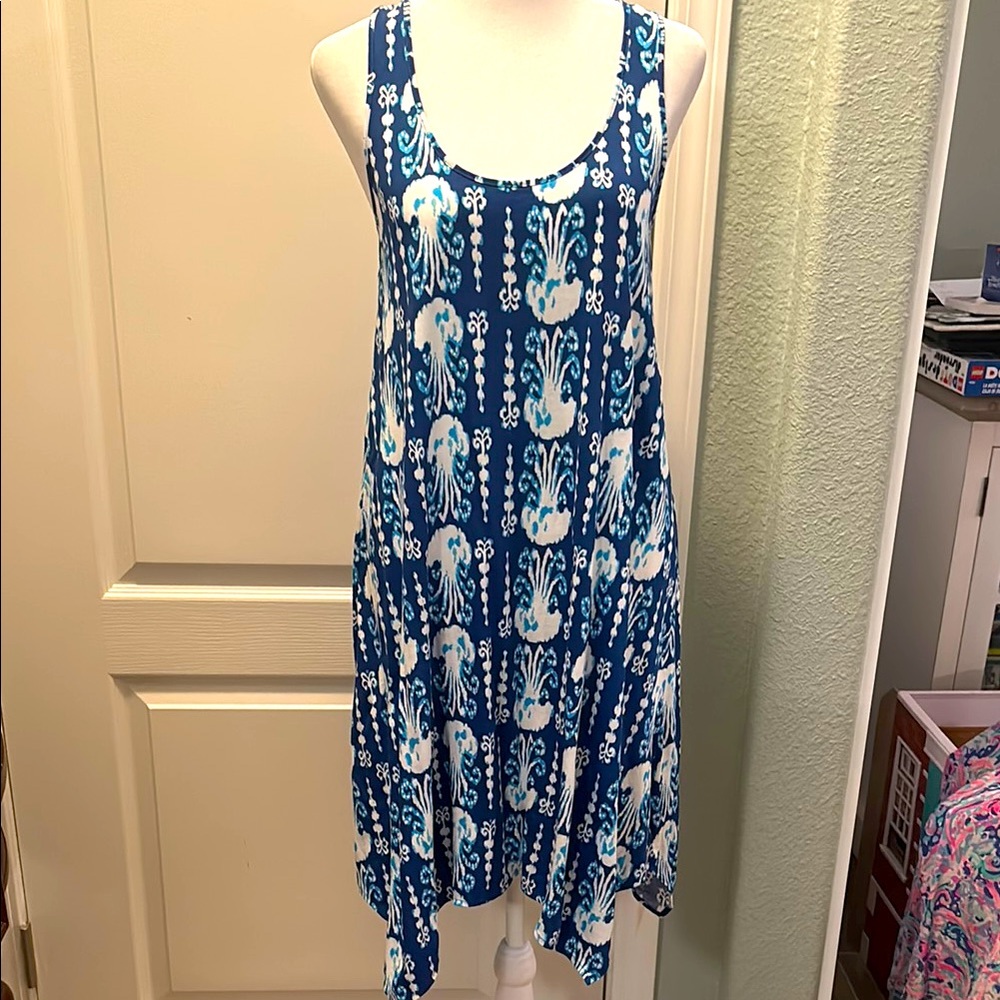 Lilly Pulitzer dress in size XS, excellent condition